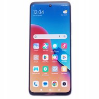 SMARTFON XIAOMI REDMI 12 8/256GB CZARNY ORYGINALNY TELEFON + KABEL USB