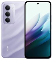 Smartfon XIAOMI Redmi 15 8/256GB 6.9 144Hz Fioletowy