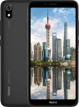 Smartfon XIAOMI Redmi 7A, 16 GB, Dual SIM - Xiaomi