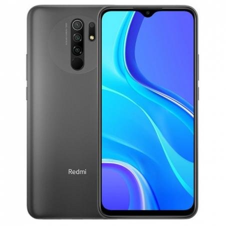 mi note9 4 64