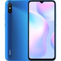 Smartfon Xiaomi Redmi 9A, 2/32 GB, niebieski - Xiaomi