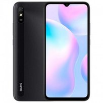 Smartfon Xiaomi Redmi 9A, 2/32 GB, szary