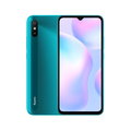Smartfon Xiaomi Redmi 9A, 2/32 GB, zielony - Xiaomi