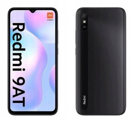 redmi 9at 64gb