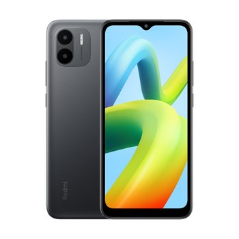 Smartfon Xiaomi Redmi A1, 2/32 GB, czarny - Xiaomi