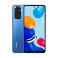 Smartfon XIaomi Redmi Note 11, 4/128 GB, niebieski - Xiaomi