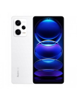 Smartfon Xiaomi Redmi Note 12 Pro, 5G, 6/128 GB, biały - Xiaomi