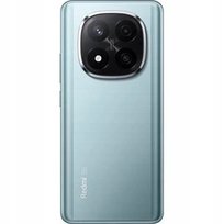 Smartfon Xiaomi Redmi Note 14 Pro 5G 8/256GB Frost Blue