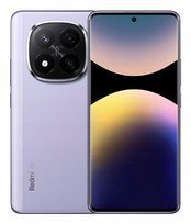 Smartfon Xiaomi Redmi Note 14 Pro 8/256GB Lavender Purple