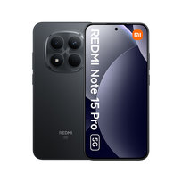 Smartfon Xiaomi Redmi Note 15 Pro 5G 8+256GB Czarny AMOLED 6,83