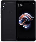 Smartfon Xiaomi Redmi Note 5, 3/32 GB, czarny - Xiaomi