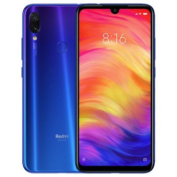 Smartfon XIAOMI Redmi Note 7, 128 GB, Dual SIM - Xiaomi