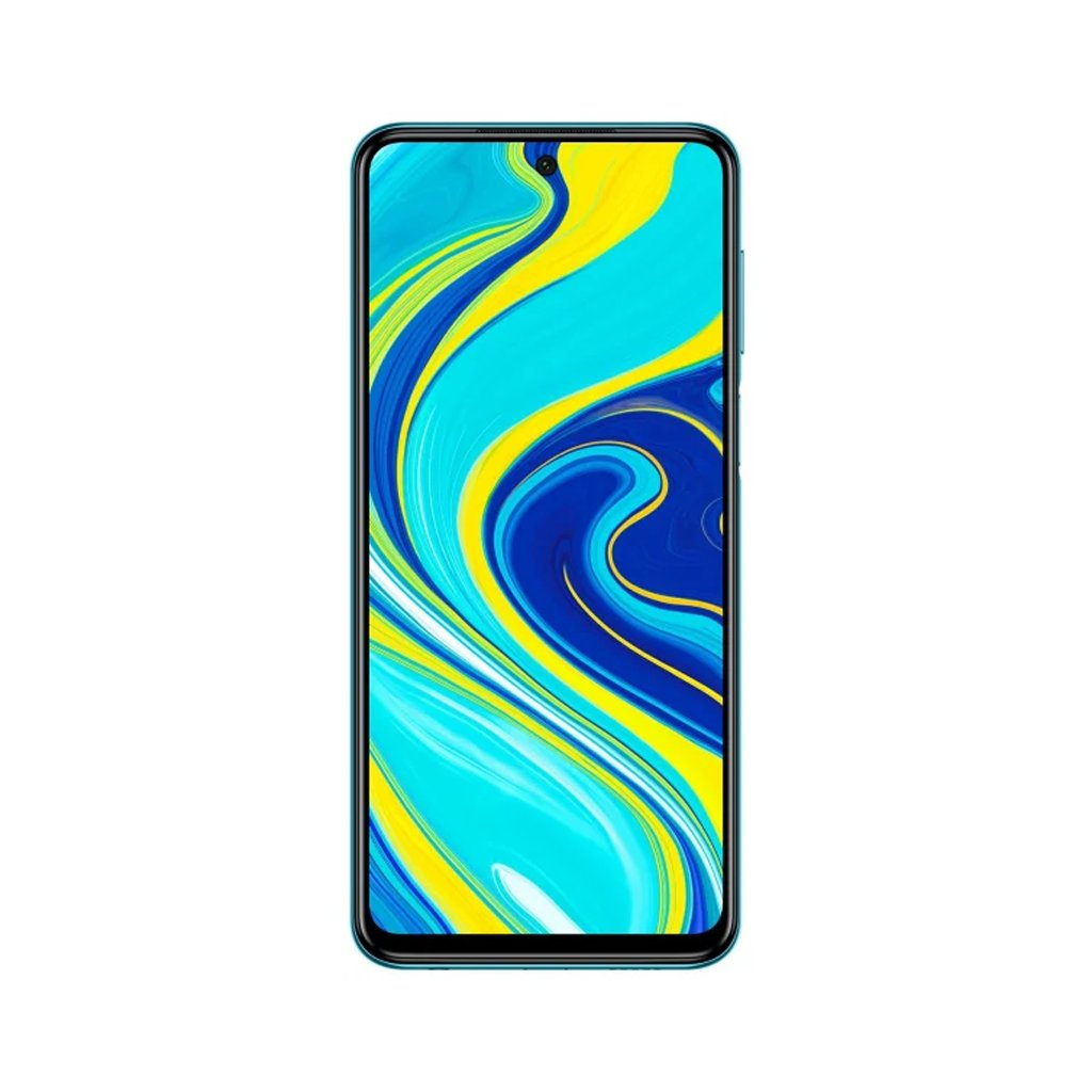 Smartfon Xiaomi Redmi Note 9 Pro, 6/128 GB, zielony - Xiaomi | Sklep ...