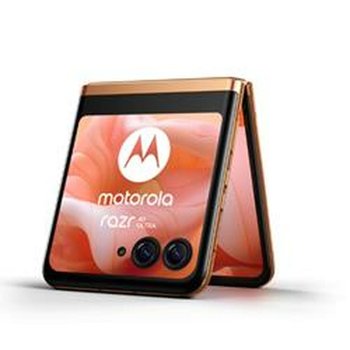 Smartfony Motorola 8 GB RAM 256 GB - Inny producent