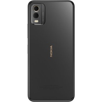 Smartfony Nokia C32 6,52" 64 GB 3 GB RAM Czarny Szary - Inny producent