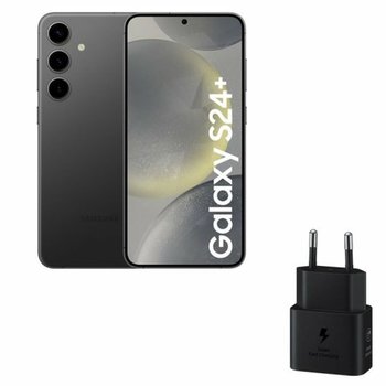 Smartfony Samsung Galaxy S24+ 6,7" 256 GB Czarny - Inny producent