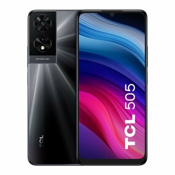 Smartfony TCL T505, 128 GB - TCL