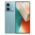 Smartfony Xiaomi REDMI NOTE 13 5G 6,7" 8 GB RAM 256 GB Niebieski - Xiaomi