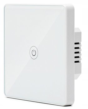 Smarthone Maxcom Włącznik Światła 1 Punktowy Wifi - Maxcom