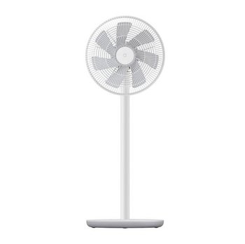 Smartmi, Wentylator stojący Standing Fan 2S, bezprzewodowy, biały - SMARTMI