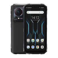 SMARTON HOTWAV CYBER 16 PRO (CZARNY)