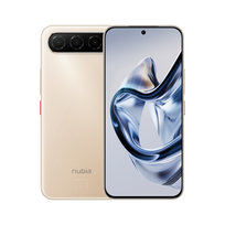Smartphone Nubia Air 8/256GB Gold