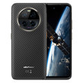 Smartphone Ulefone Armor 23 Ultra 5G 12GB/512GB (Elite Black) - uleFone