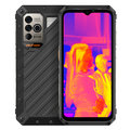 Smartphone Ulefone Power Armor 18T Ultra 5G 12GB/512GB (black) - uleFone