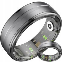 Smartring Colmi R06 20.3Mm Smart Ring Roz. 11 Monitor Snu Tętna 5ATM