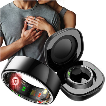 Smartring FOREVER Astral SR-100 rozmiar 10 inteligentny pierścionek pierścień - TelForceOne