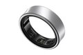 Smartring SAMSUNG Galaxy Ring rozmiar 10 (19.8 mm) Tytanowy srebrny