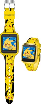 Smartwatch 10 Funkcji Pokemon Pok4260 - Kids Euroswan