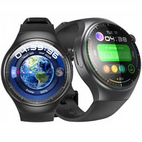 Smartwatch 4g Lte Wifi Gps Android 466*466 Amoled 2gb 16gb 1000mah Nano Sim JG Smart