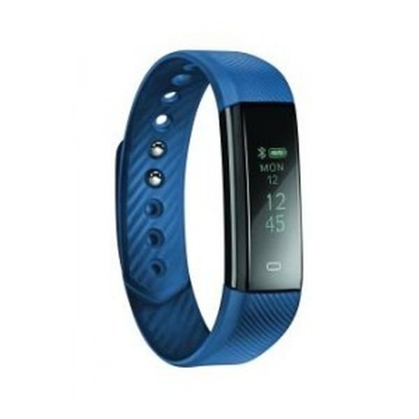 Smartwatch ACME EUROPE ACT101B Activity Tracker Smartwatch ACME EUROPE ACT101B Activity Tracker