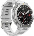 Smartwatch Amazfit T-Rex 3 Gray 1,5" AMOLED NFC GPS - Amazfit