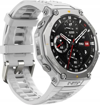 Smartwatch Amazfit T-Rex 3 Gray 1,5" AMOLED NFC GPS - Amazfit