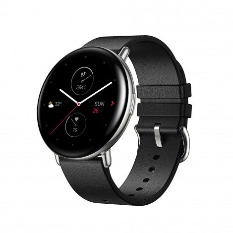 amazfit round