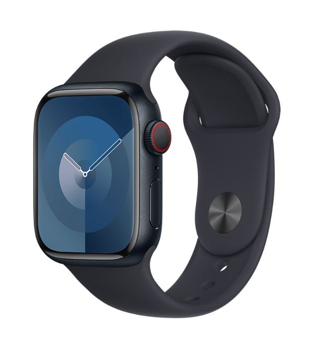 Store Apple Watch