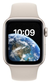 Smartwatch APPLE Watch SE 2022 GPS + Cellular MNPT3WB/A, 44 mm - Apple