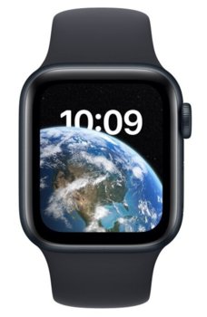 Smartwatch APPLE Watch SE 2022 GPS MNJT3WB/A, 40 mm - Apple