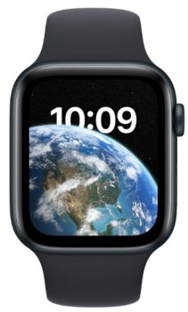 Smartwatch APPLE Watch SE 2022 GPS MNK03WB/A, 44 mm - Apple