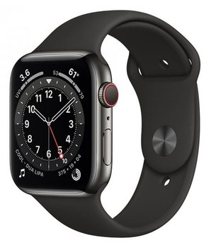 Smartwatch APPLE Watch Series 6 GPS + Cellular, 44mm - Apple