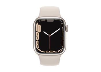 Smartwatch Apple Watch Series 7 GPS 41 mm - Apple