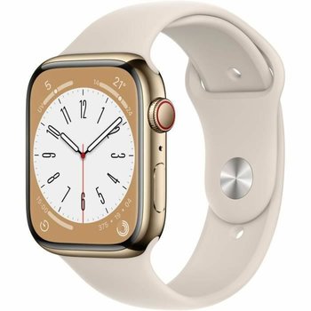 Smartwatch Apple Watch Series 8 4G WatchOS 9 - Inny producent