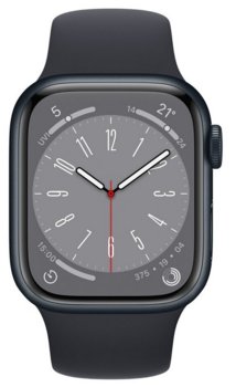 apple watch series 8 mm