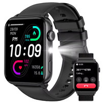 Smartwatch Balckveiw R30 MAX ekran LCD 1.91