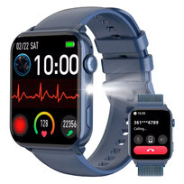 Smartwatch Balckveiw R30 MAX ekran LCD 1.91