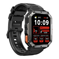 Smartwatch Balckveiw W70 Pro ekran LCD 2