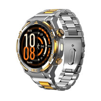 Smartwatch Balckveiw W90 Pro ekran LCD 1.43