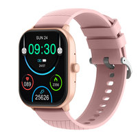 Smartwatch BT Denver SWC-187 różowy